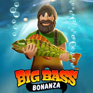 Bigg Bass Bonanza