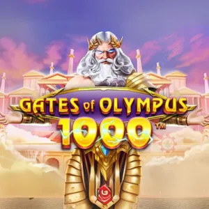 Gate of Olympus