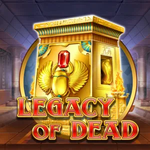 Legacy of Dead
