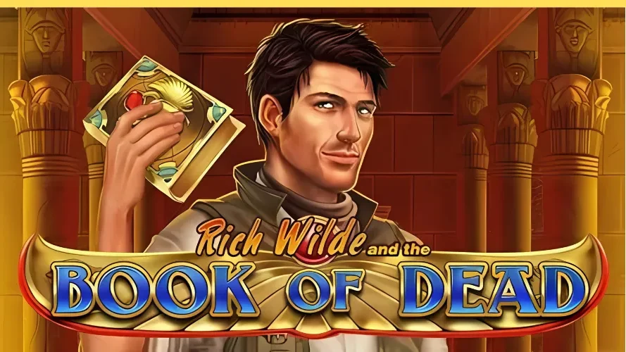 Book of Dead