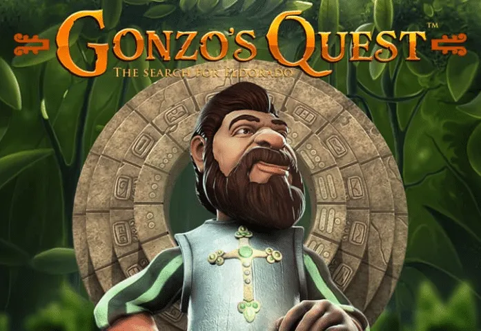 Gonzo Quest