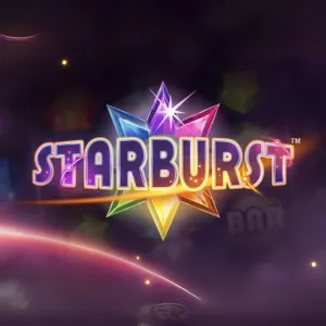 Starburst