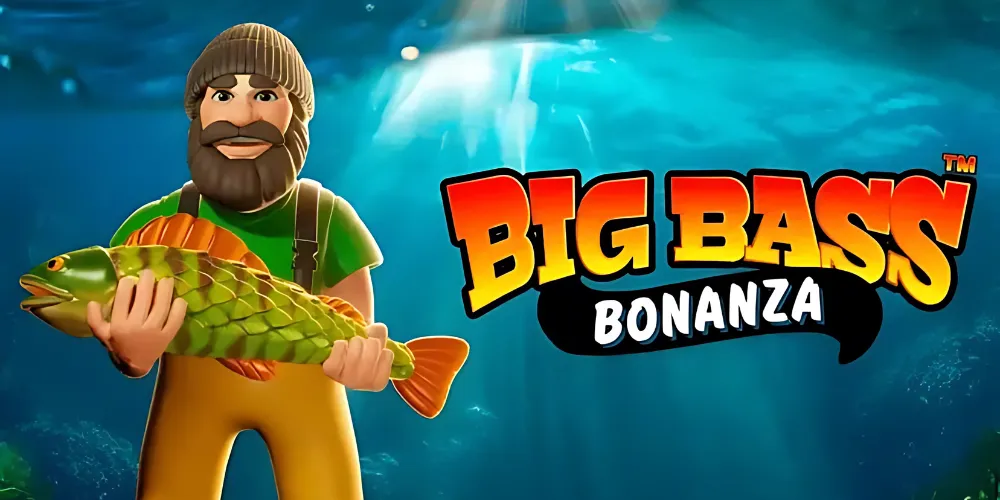 Big Bass Bonanza