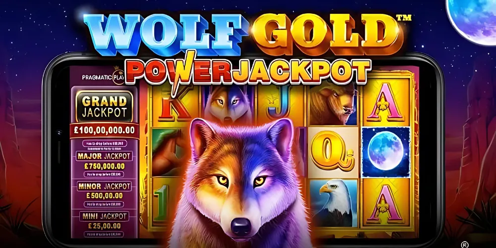 Wolf Gold