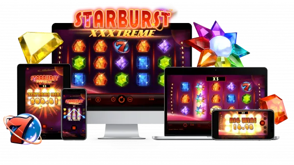 Starburst 