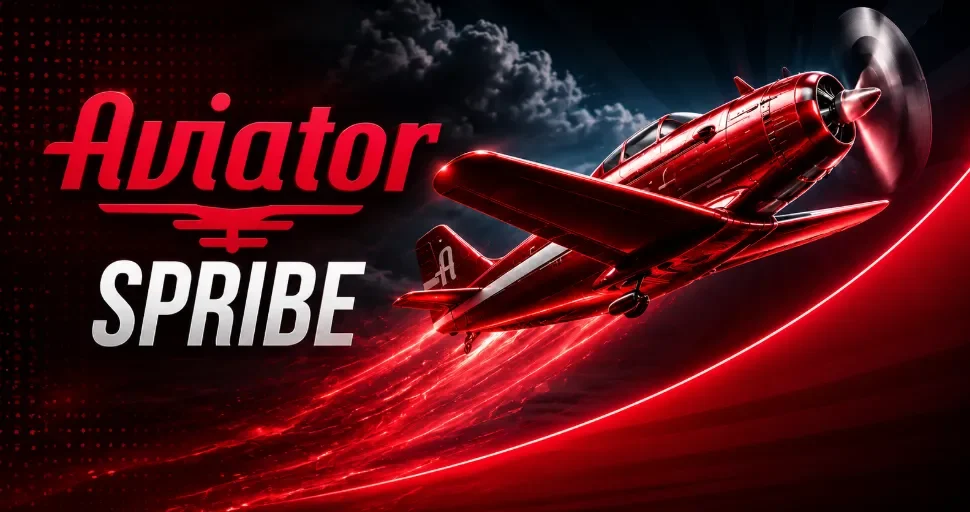 Aviator Spribe