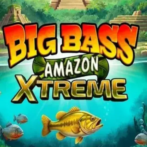 Big Bass Amazon Xtreme
