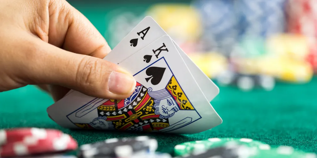 Blackjack Basic Strategy