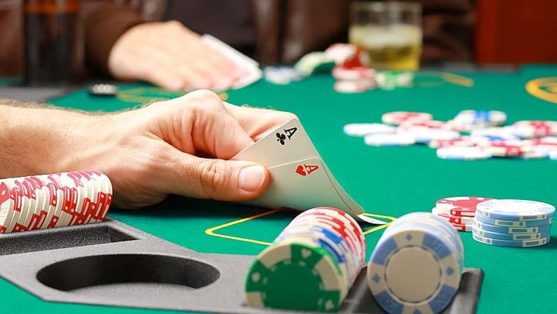Blackjack Basics Strategy