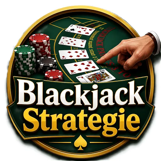 Blackjack Strategie