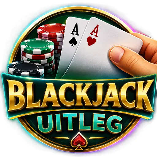Blackjack Uitleg