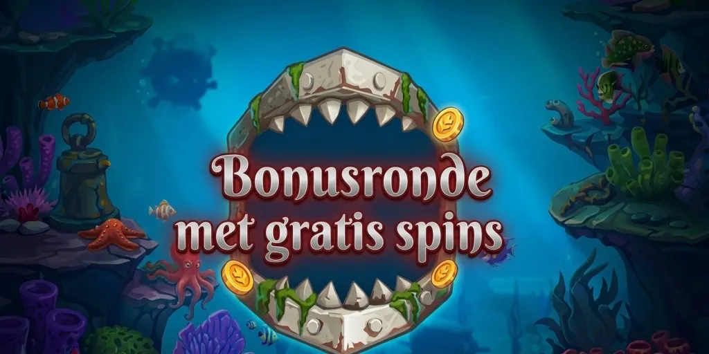 Bonusronde met gratis spins