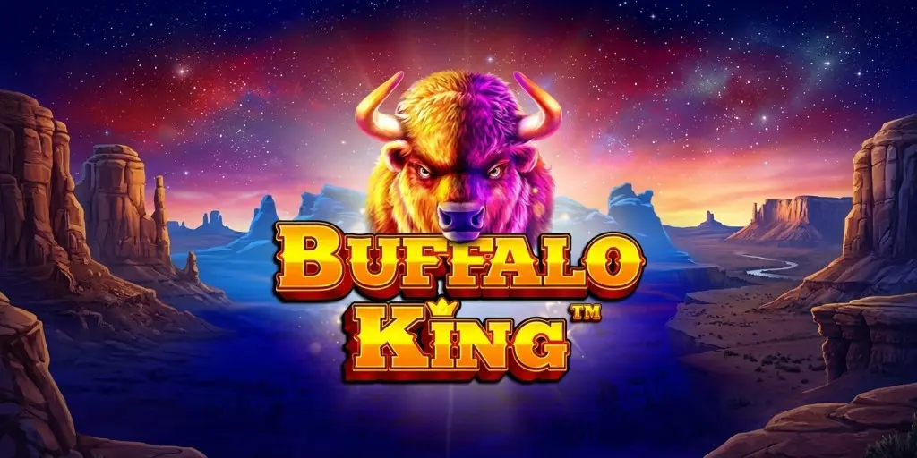 Buffalo King