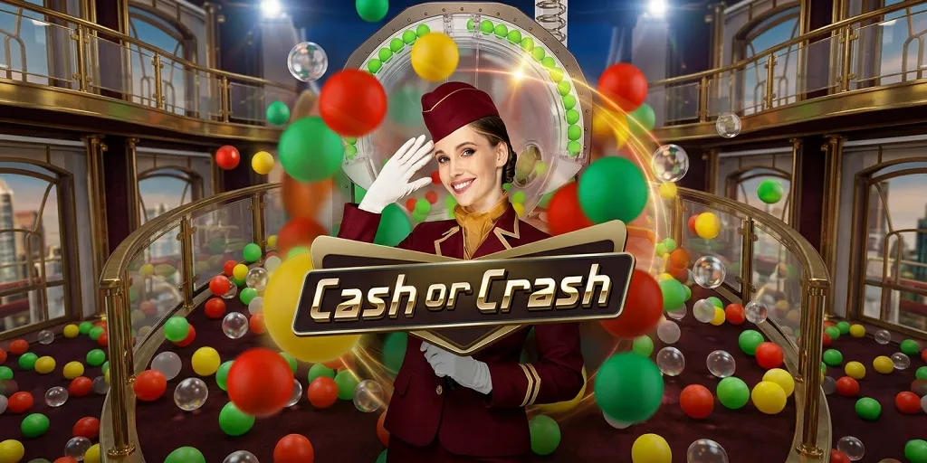 Cash or Crash