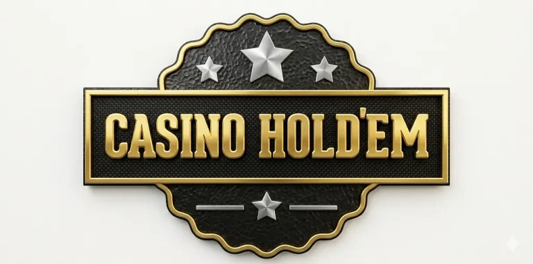 Casino Hold Em Featured
