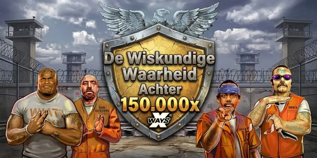 De Wiskundige Waarheid Achter 150.000x