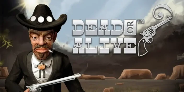 Dead or Alive