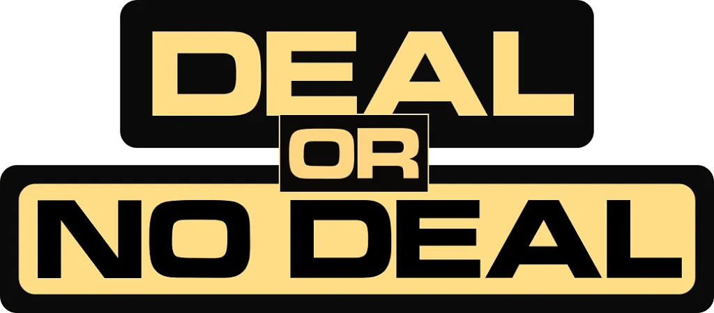 Deal or No Deal