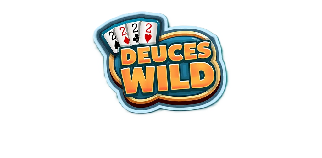 Deuces Wild Logo