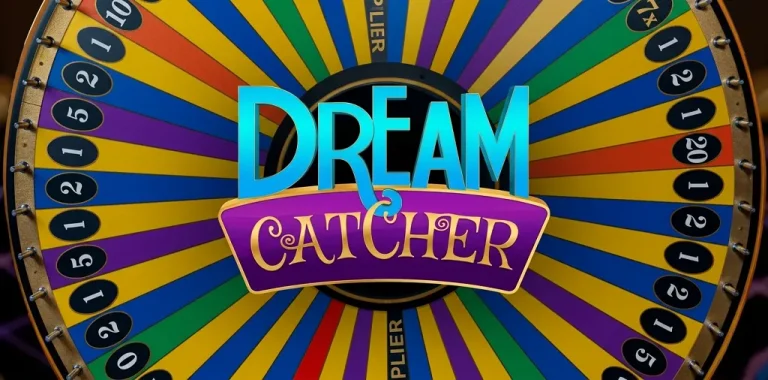 Dream Catcher Featured