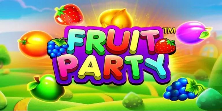 Fruit Party
