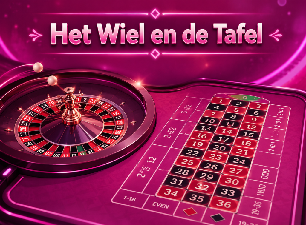 Het Wiel en de Tafel