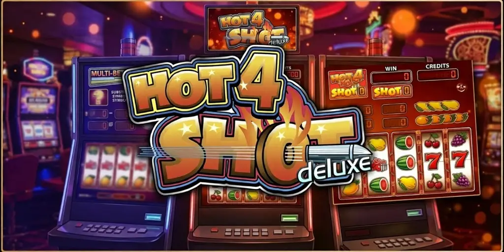 Hot Shots