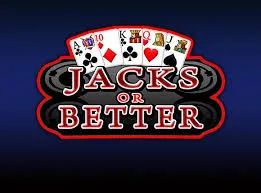 Jacks or Better 