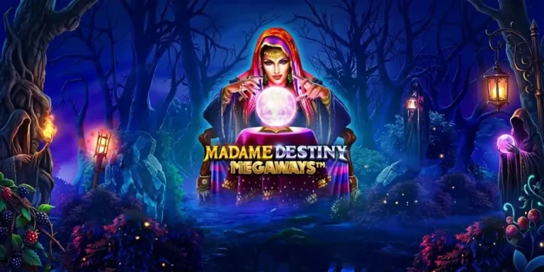 Madame Destiny