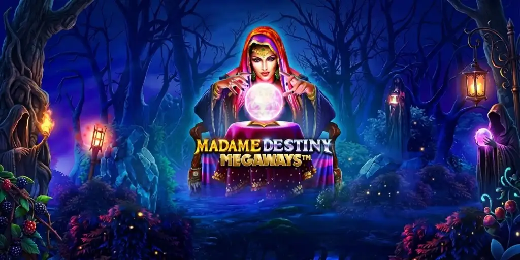 Madame Destiny