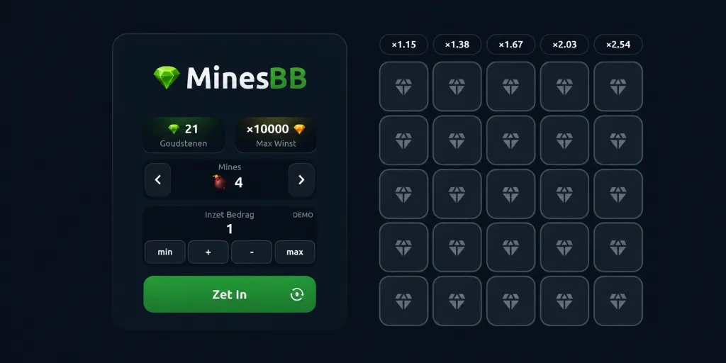 Mines
