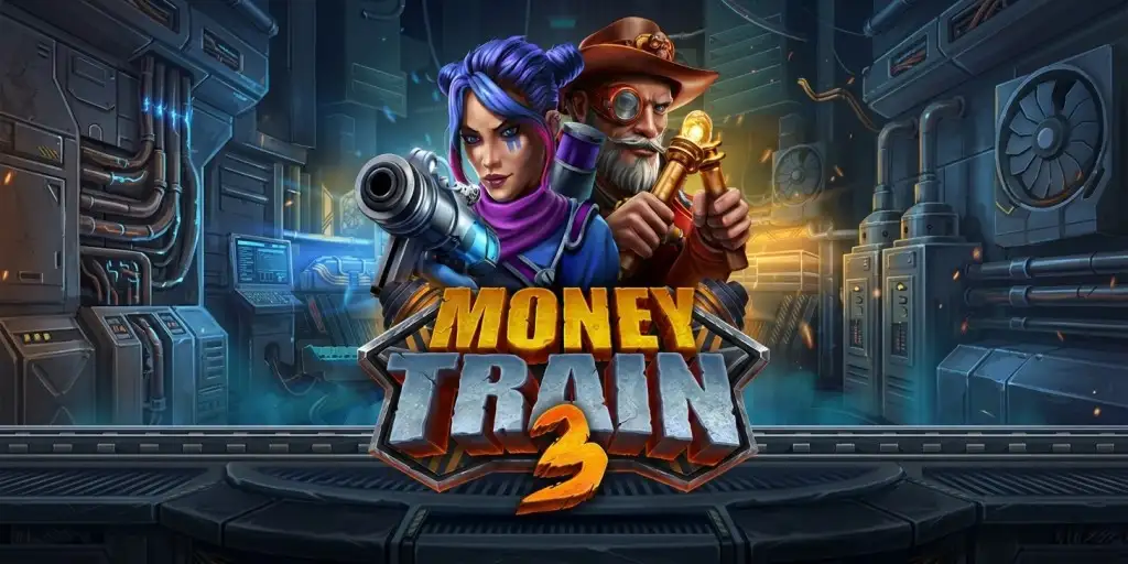 Money Train 3