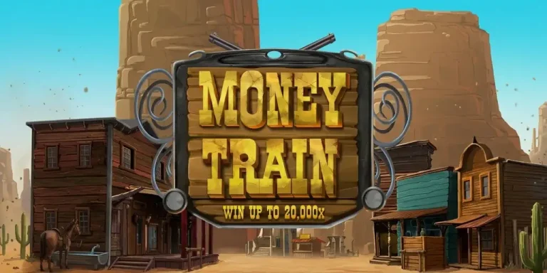 Money Train