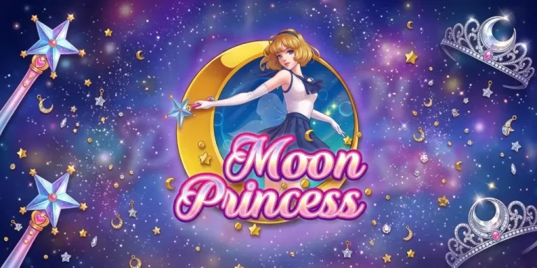 Moon Princess 