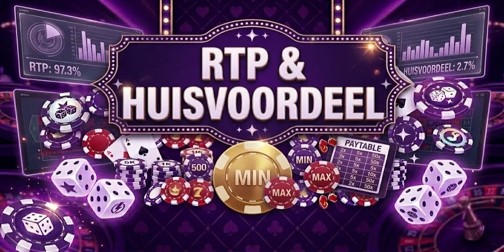 RTP & Huisvoordeel