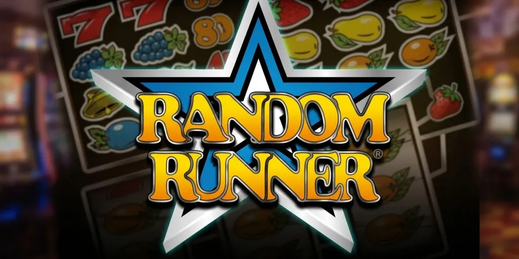 Random Runner