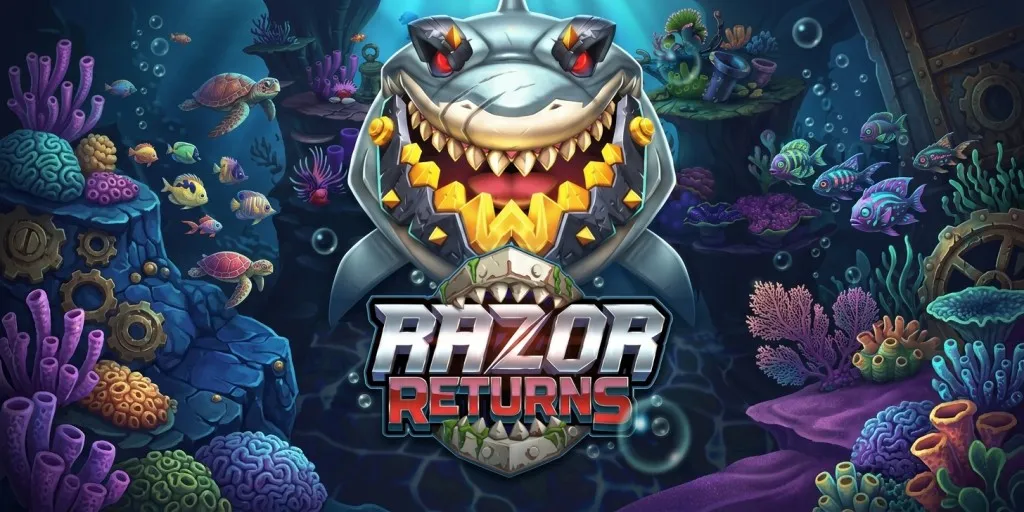 Razor Returns