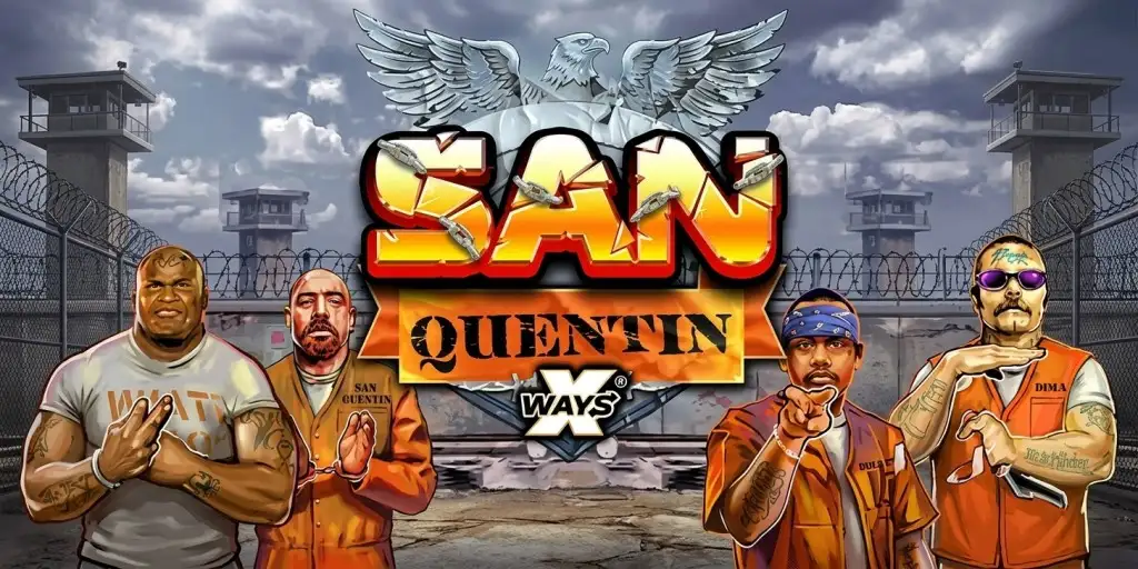 San Quentin