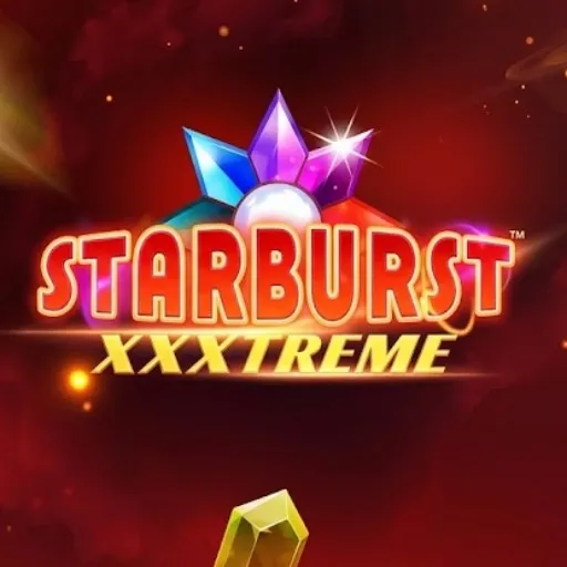 Starburst XXXtreme