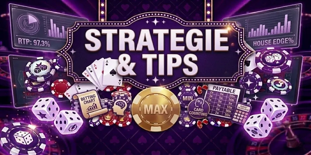 Strategie & Tips