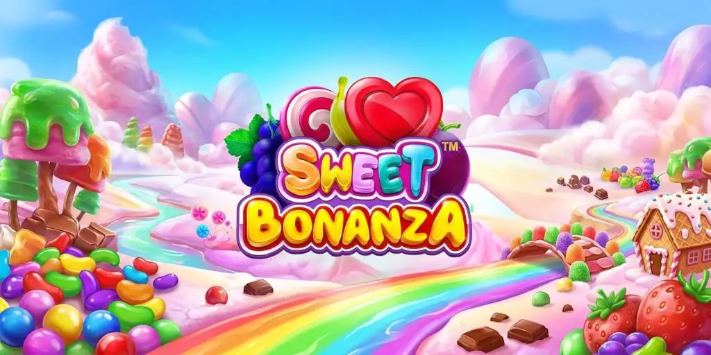 Sweet Bonanza