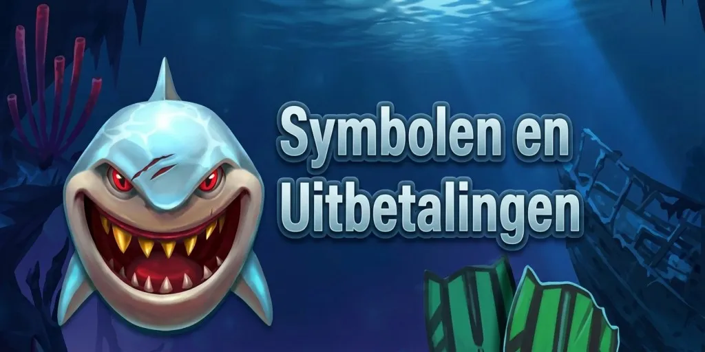 Symbolen en Uitbetalingen