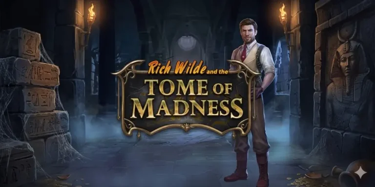 Tome of Madness