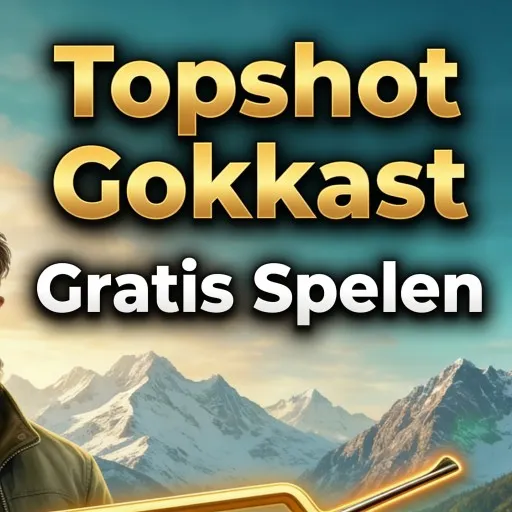 Topshot gokkast