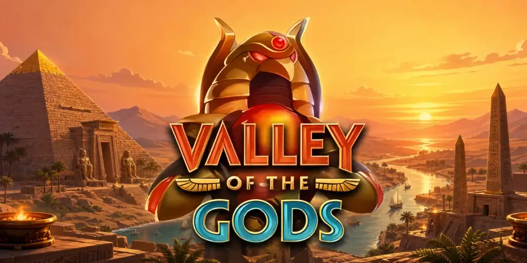 Valley of the Gods
