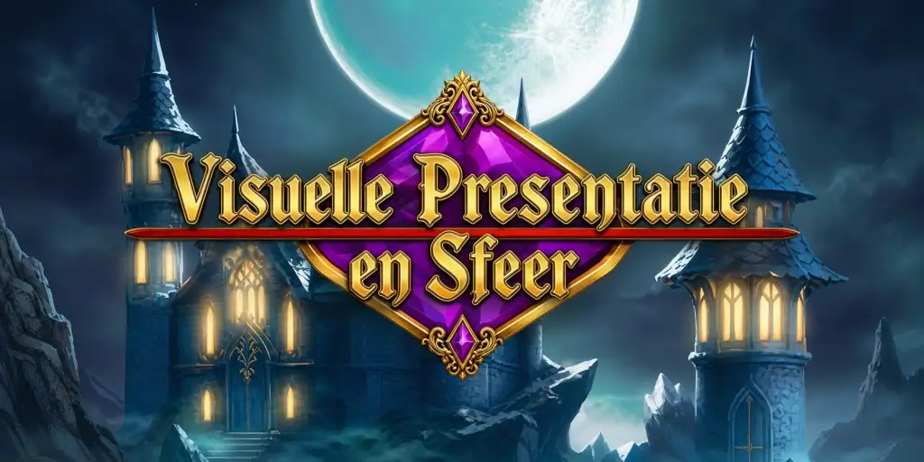 Visuele Presentatie en Sfeer