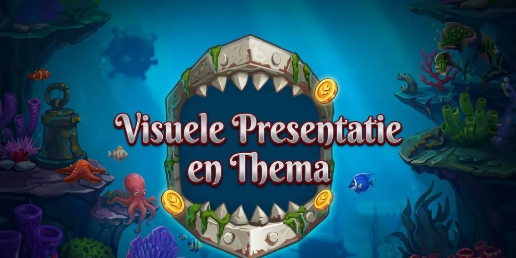Visuele Presentatie en Thema