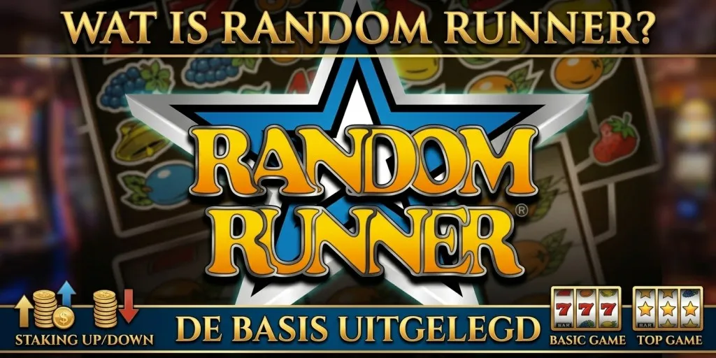 Wat is Random Runner De Basis Uitgelegd
