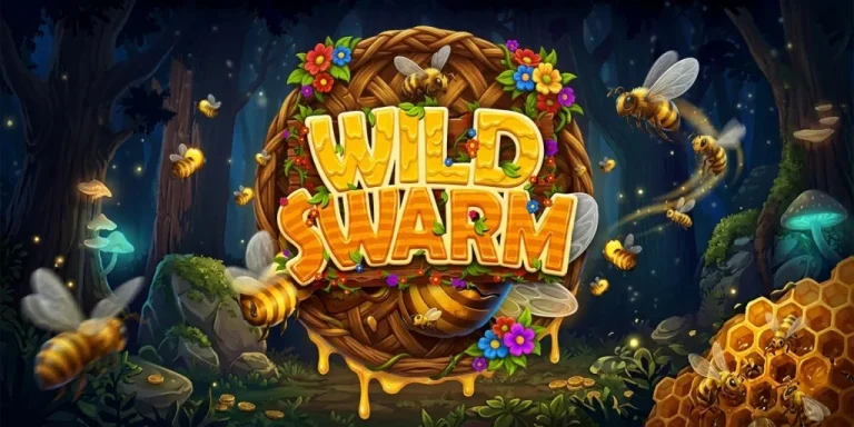 wild swarm