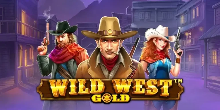 Wild West Gold